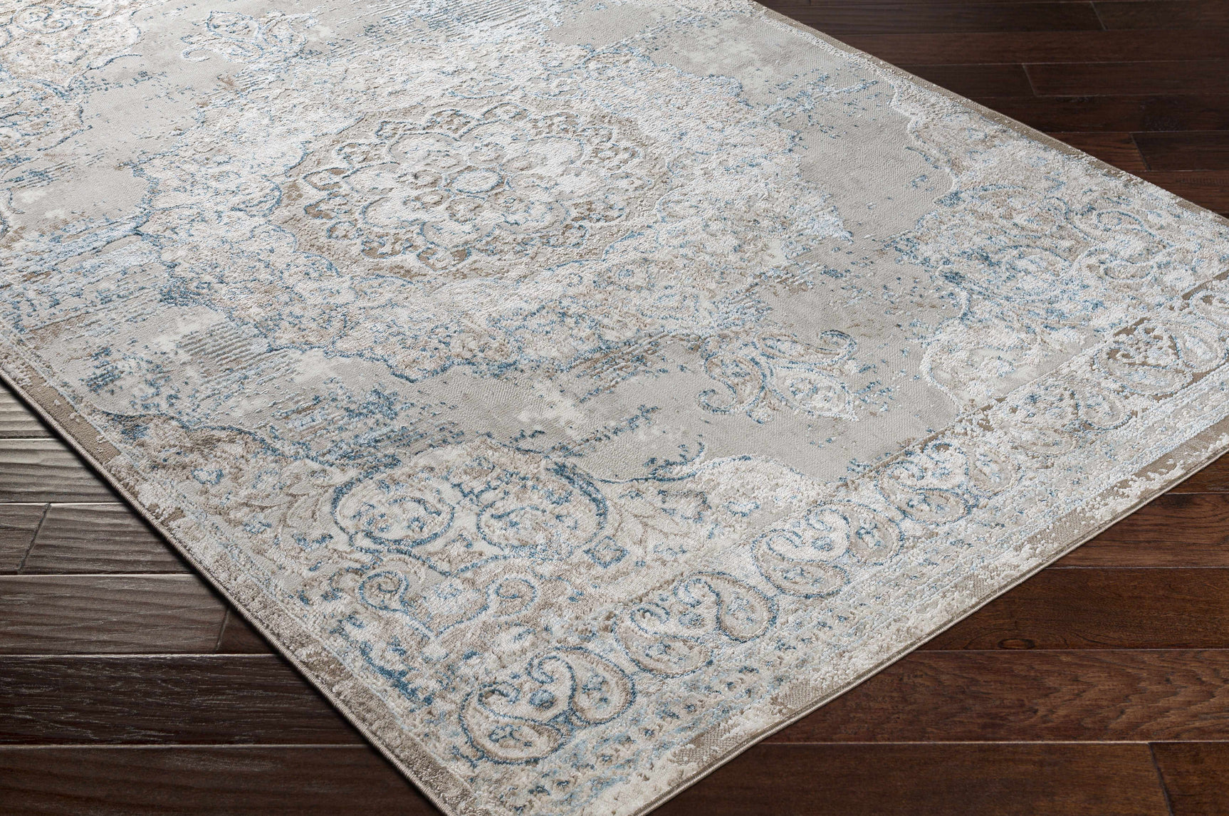 Lumbog Area Carpet - Clearance - Ornate Home