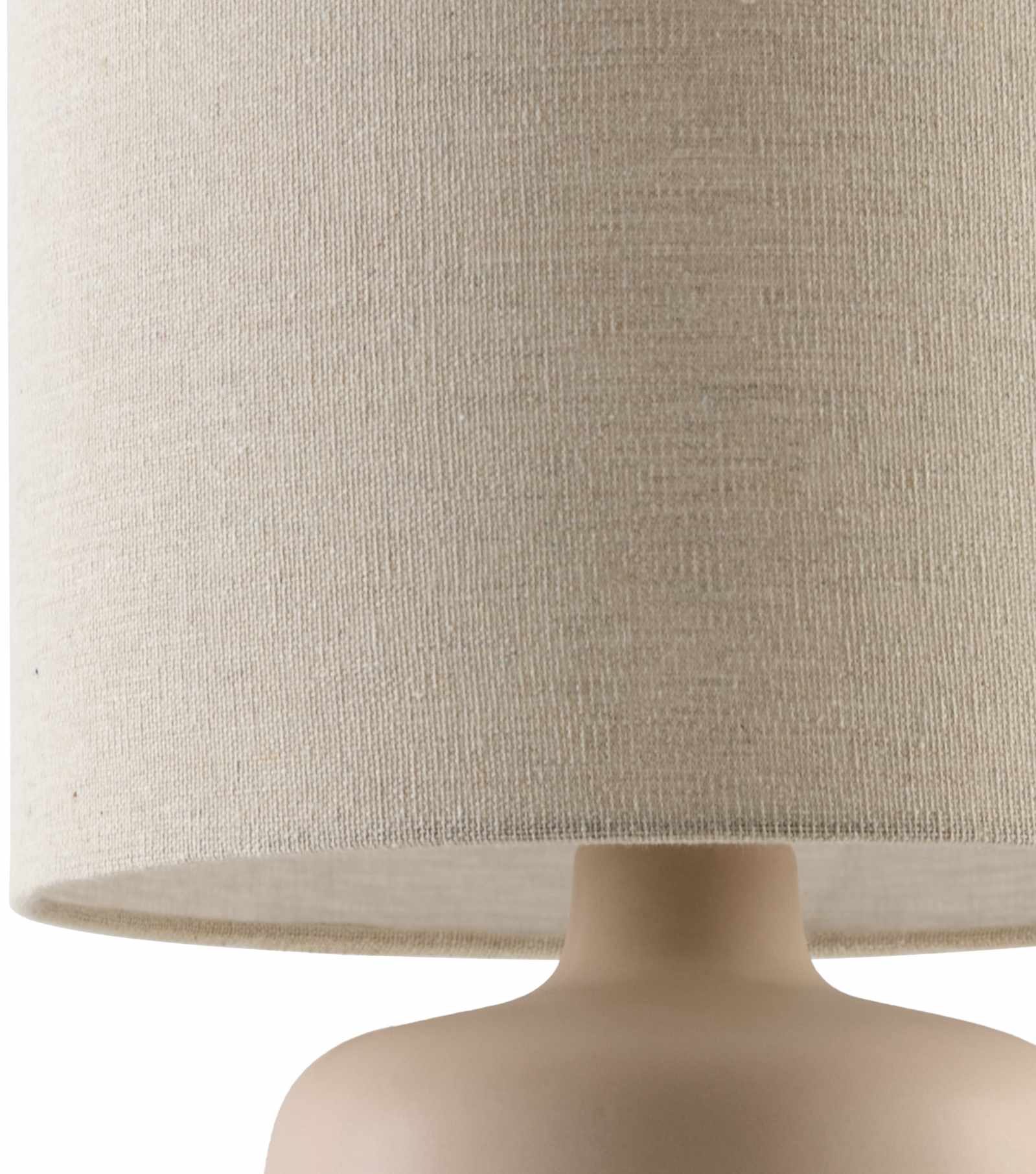 Lumellogno Coral Table Lamp - Ornate Home