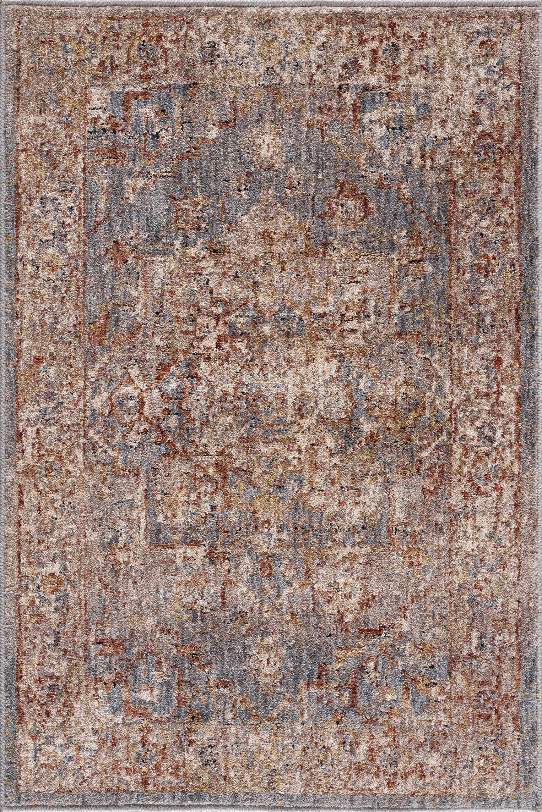 Lumpkin Area Rug - Ornate Home