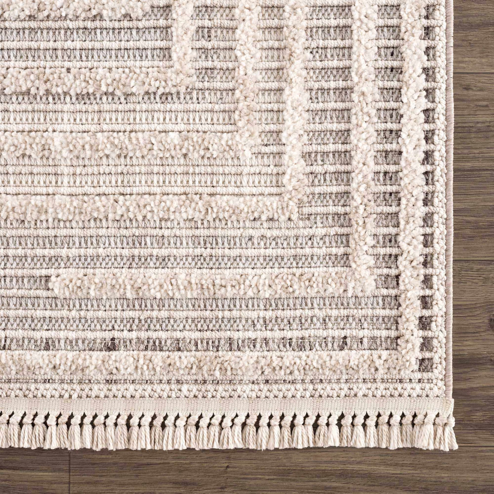 Lunao Area Rug - Ornate Home