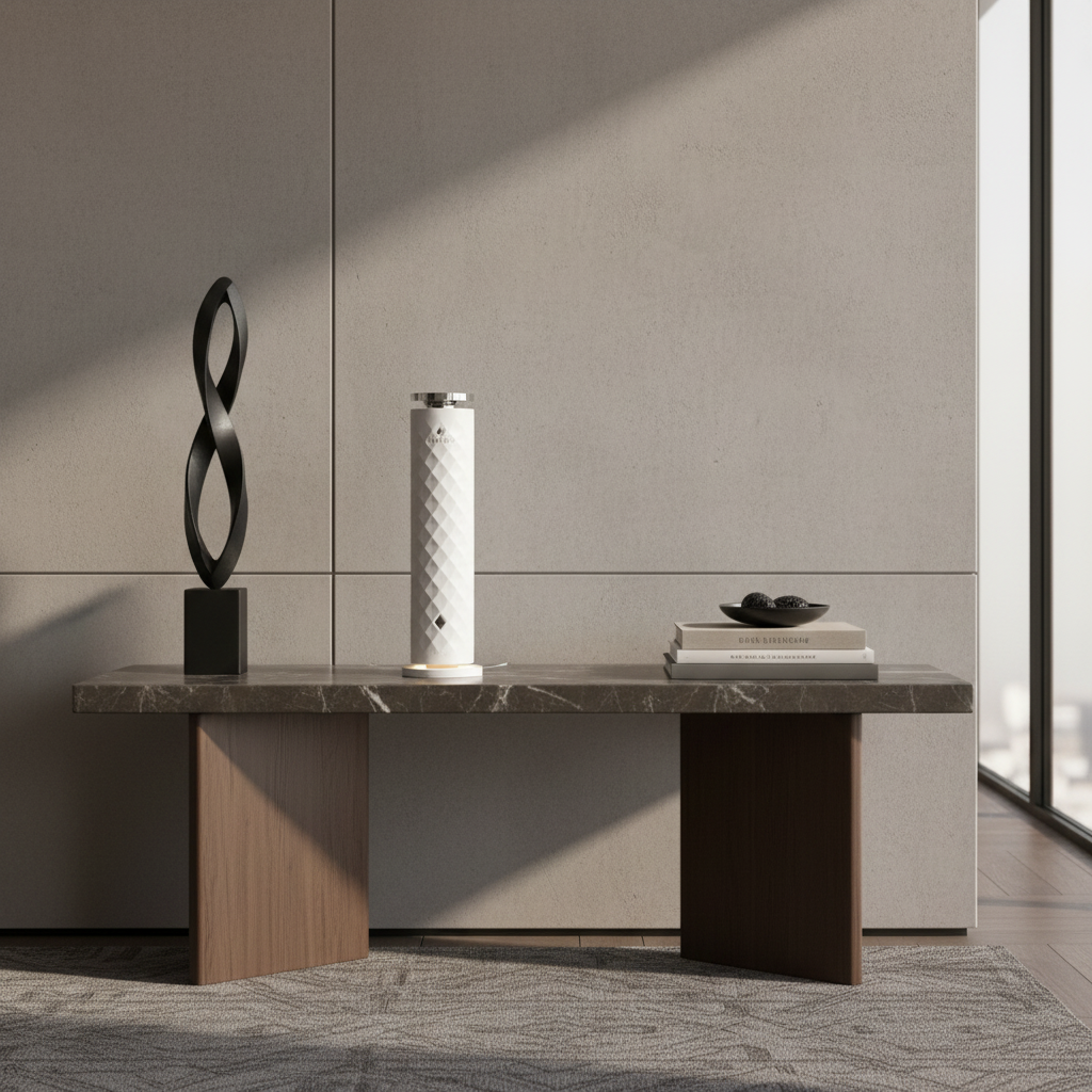 Lunar Pro 300 Smart Cold Air Diffuser - Ornate Home
