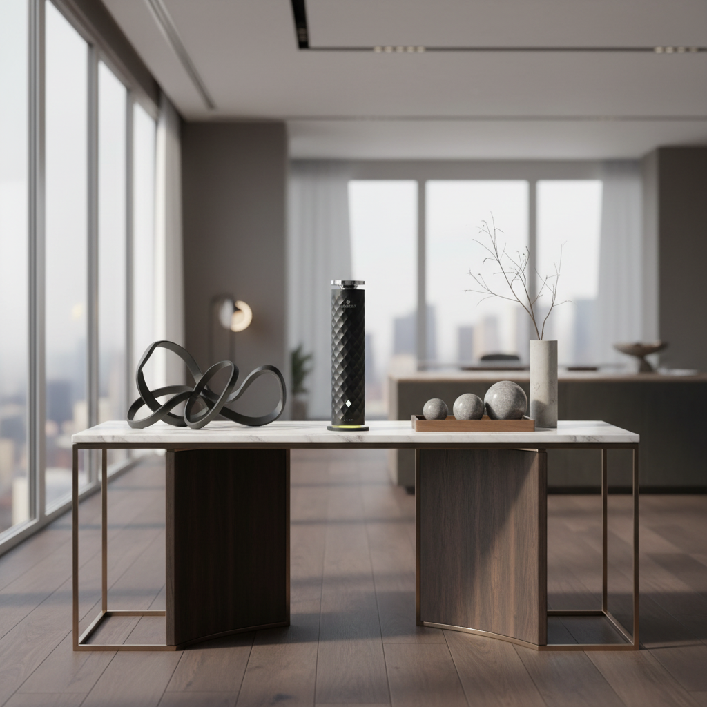 Lunar Pro 300 Smart Cold Air Diffuser - Ornate Home