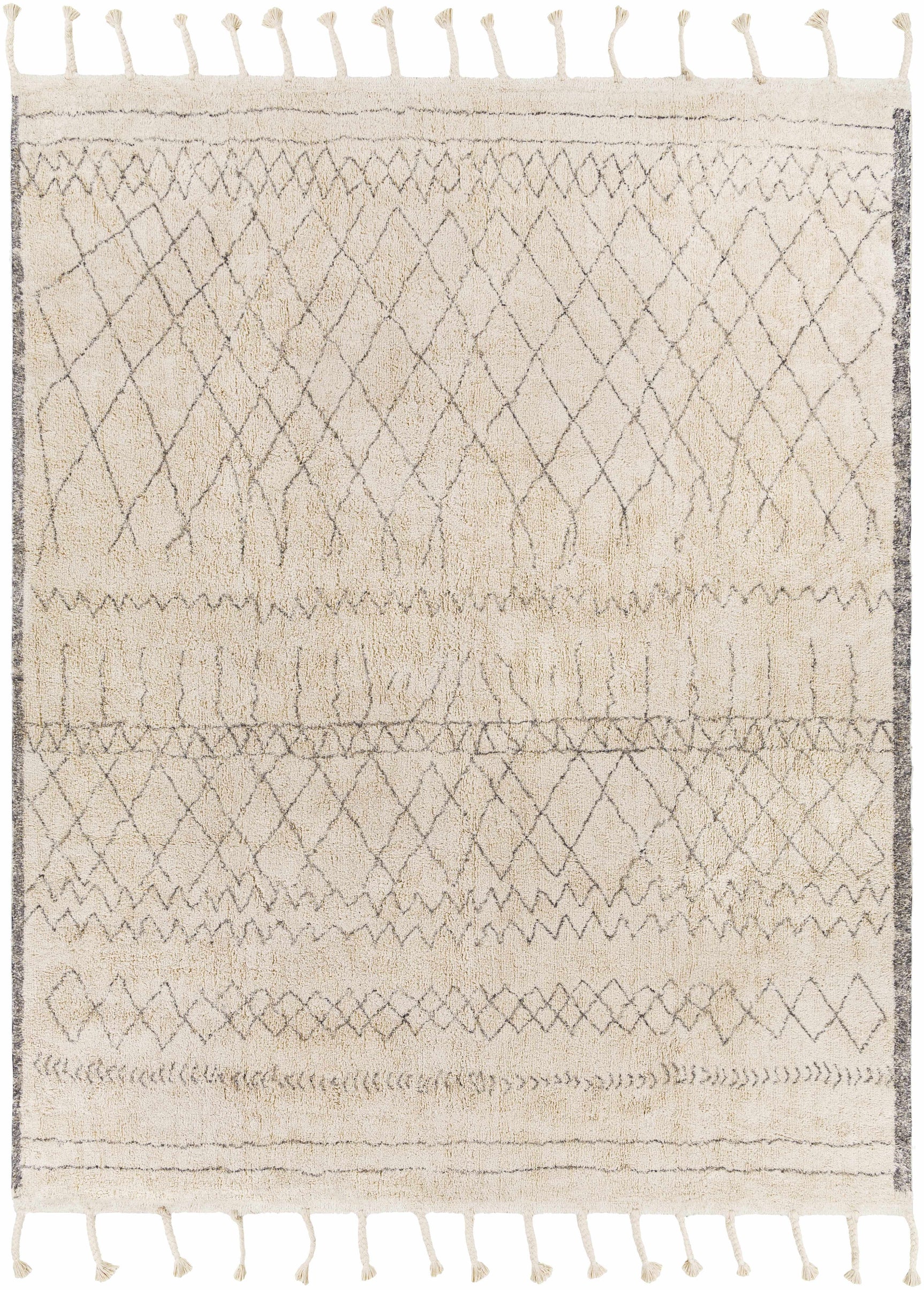 Luncarty Area Rug - Clearance - Ornate Home