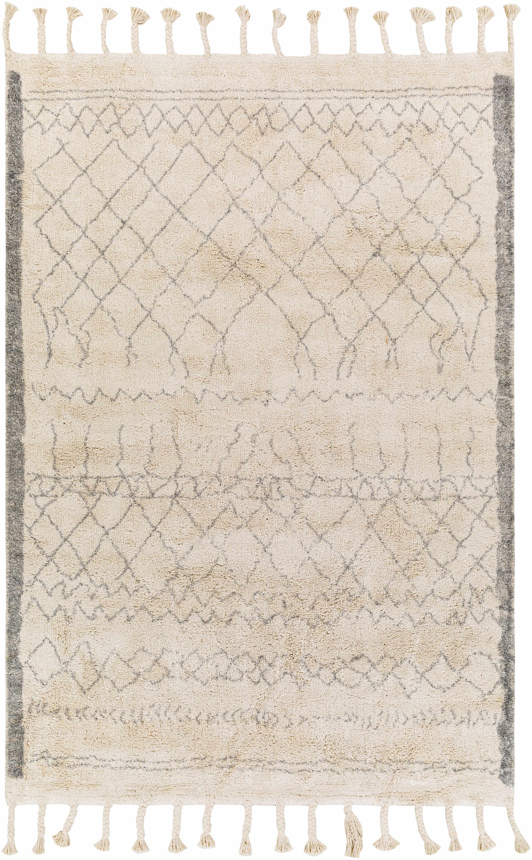Luncarty Area Rug - Clearance - Ornate Home