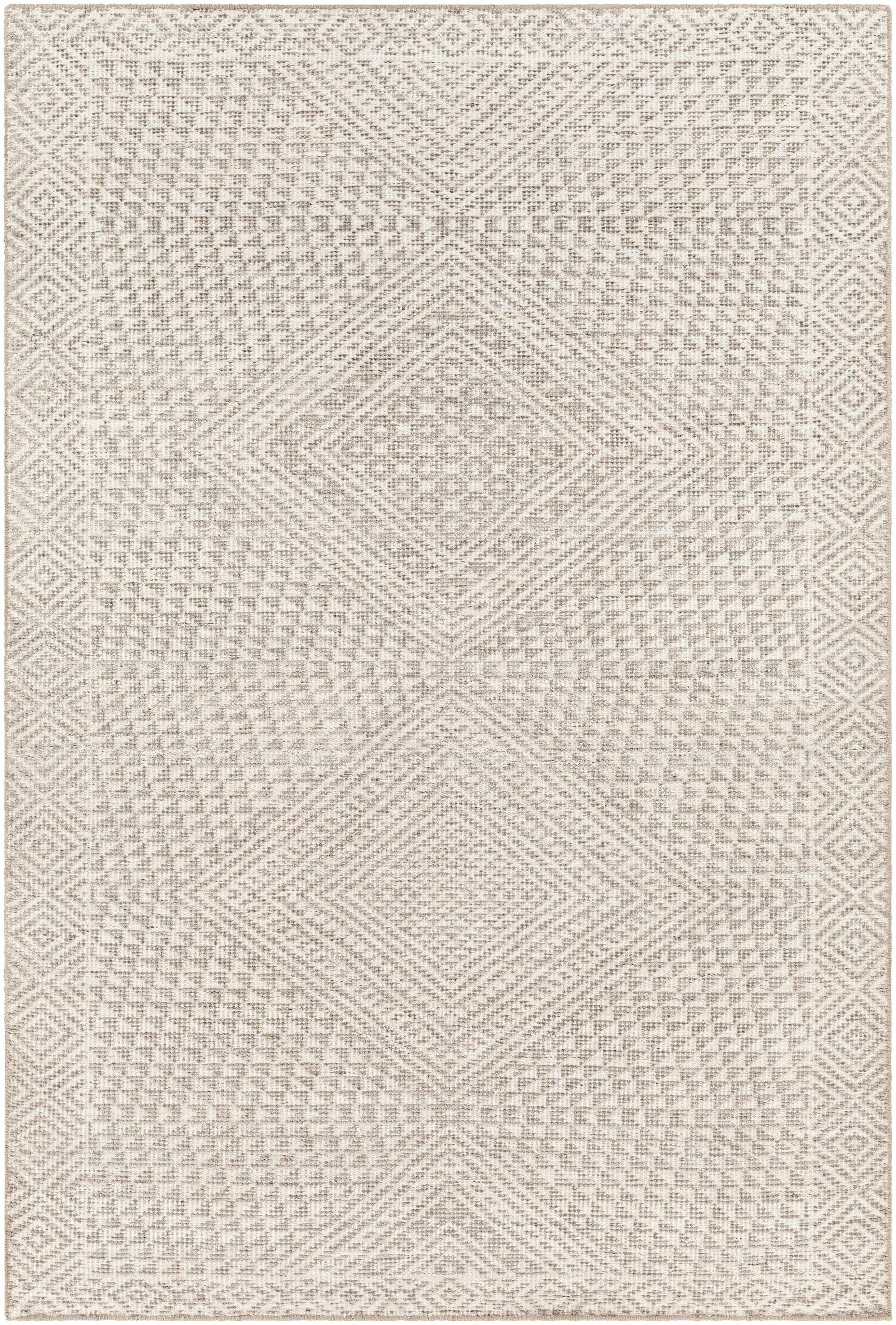 Lusacan Area Carpet - Clearance - Ornate Home