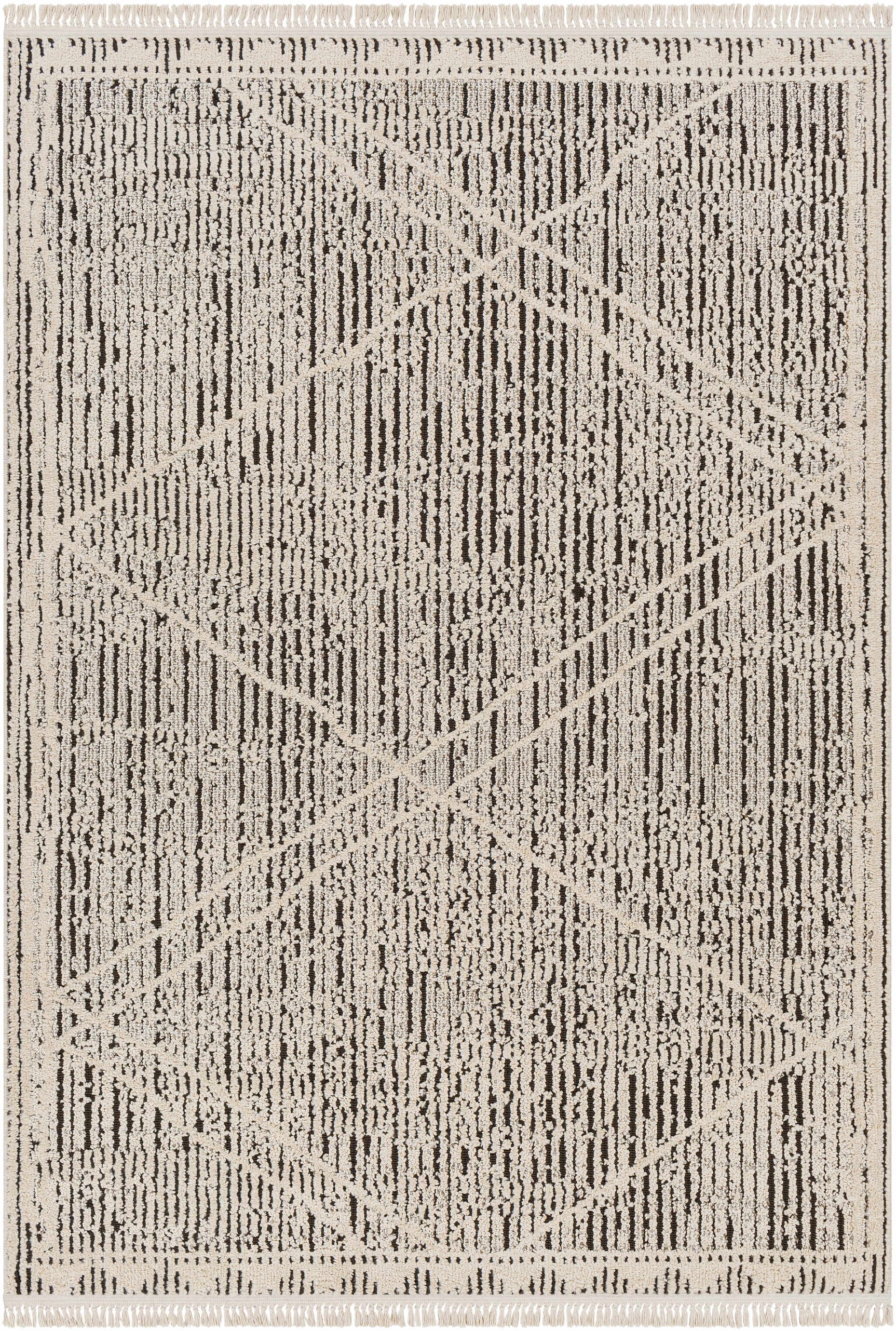 Luuk Area Rug - Ornate Home