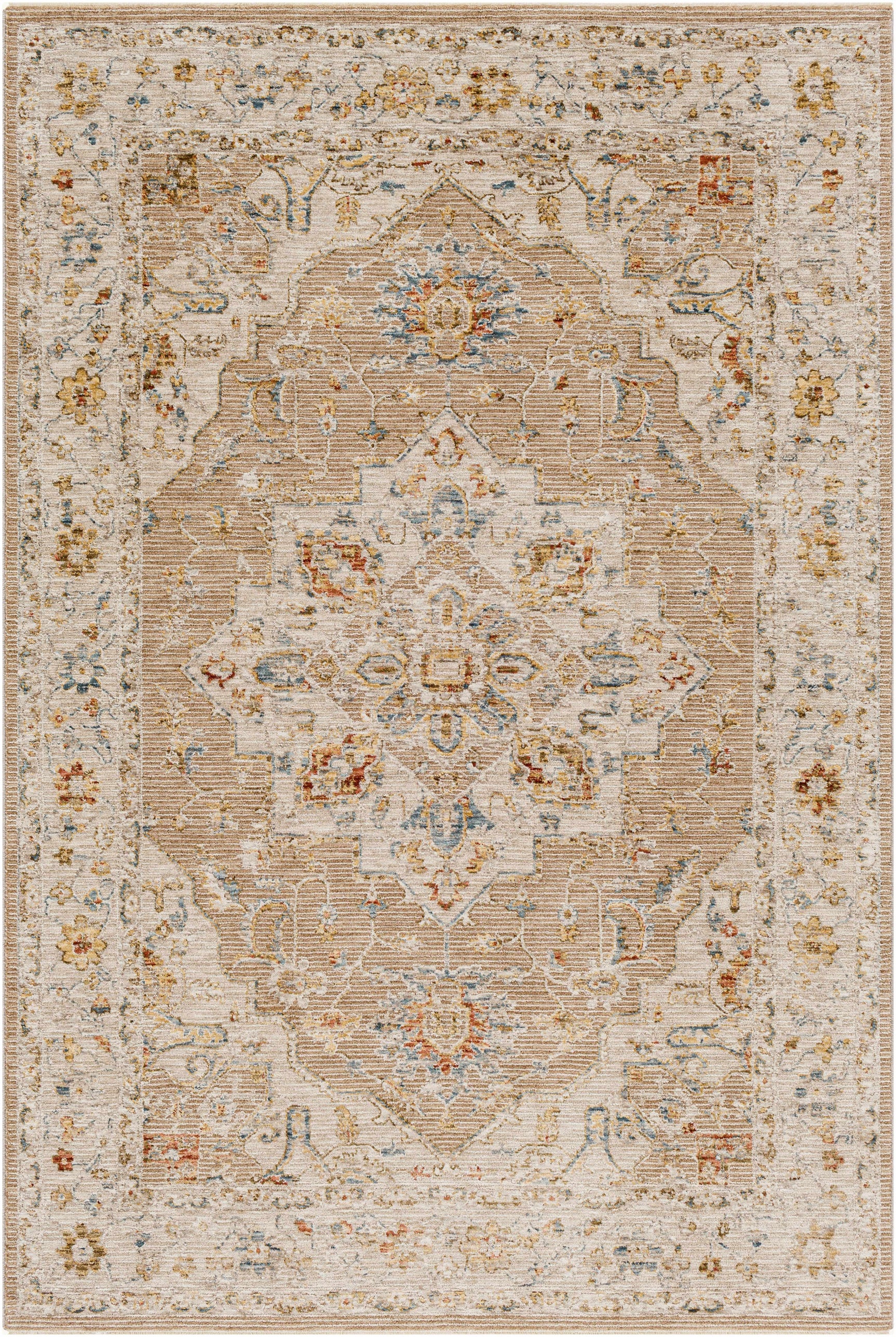 Luxe Adana Oushak Rug - Ornate Home
