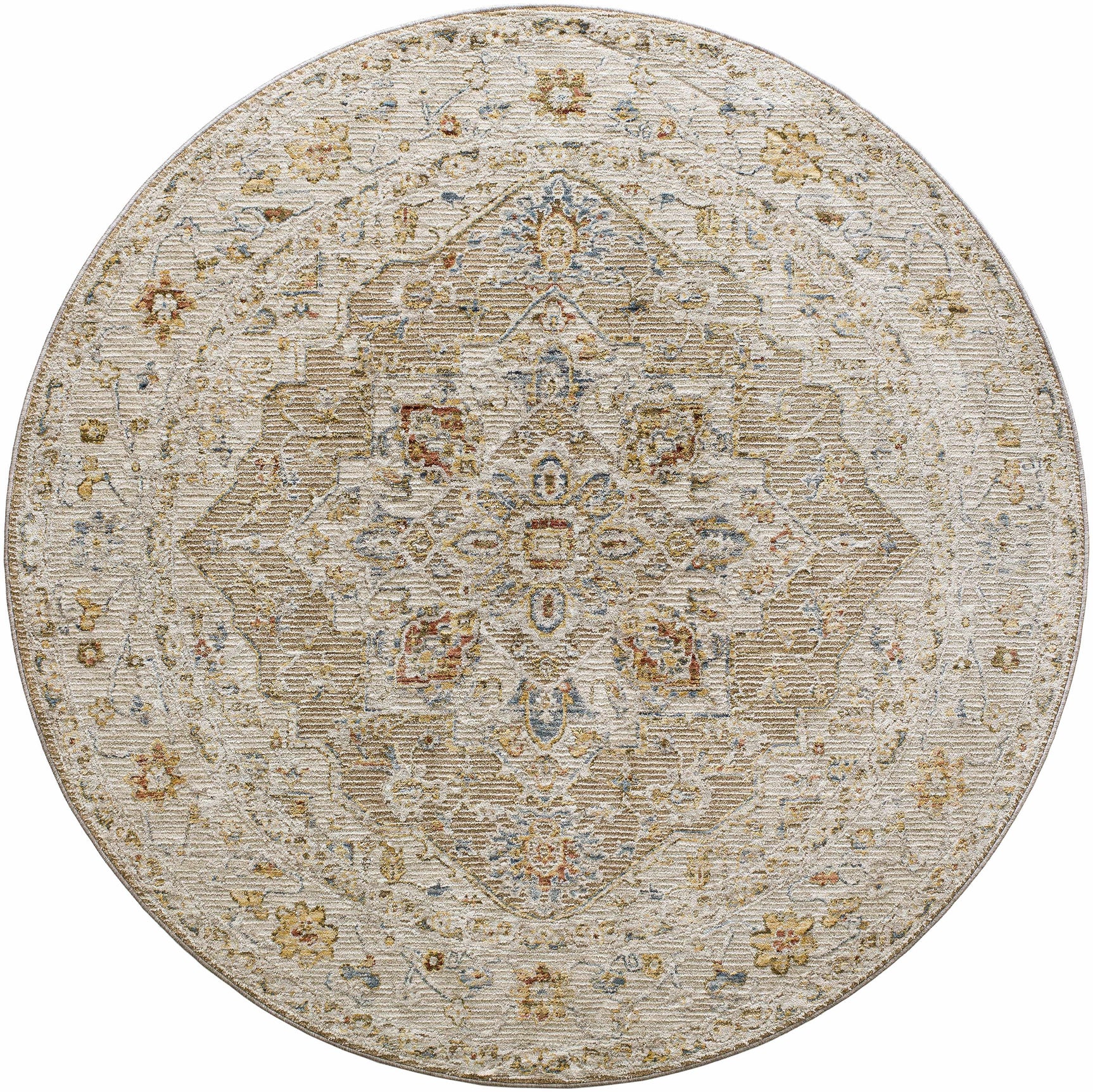 Luxe Adana Oushak Rug - Ornate Home