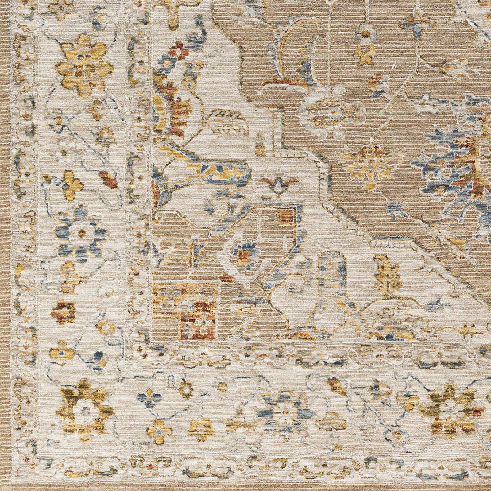 Luxe Adana Oushak Rug - Ornate Home