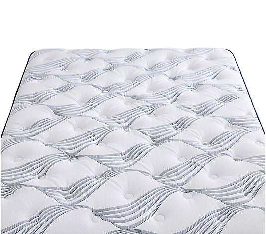 Luxe Edition 14" Pillow Top Cal. King Mattress / Plush - Ornate Home