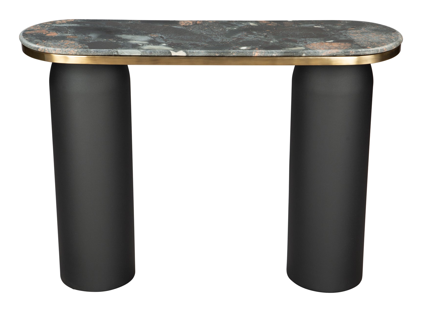 Luxor Multicolor Console Table - Ornate Home