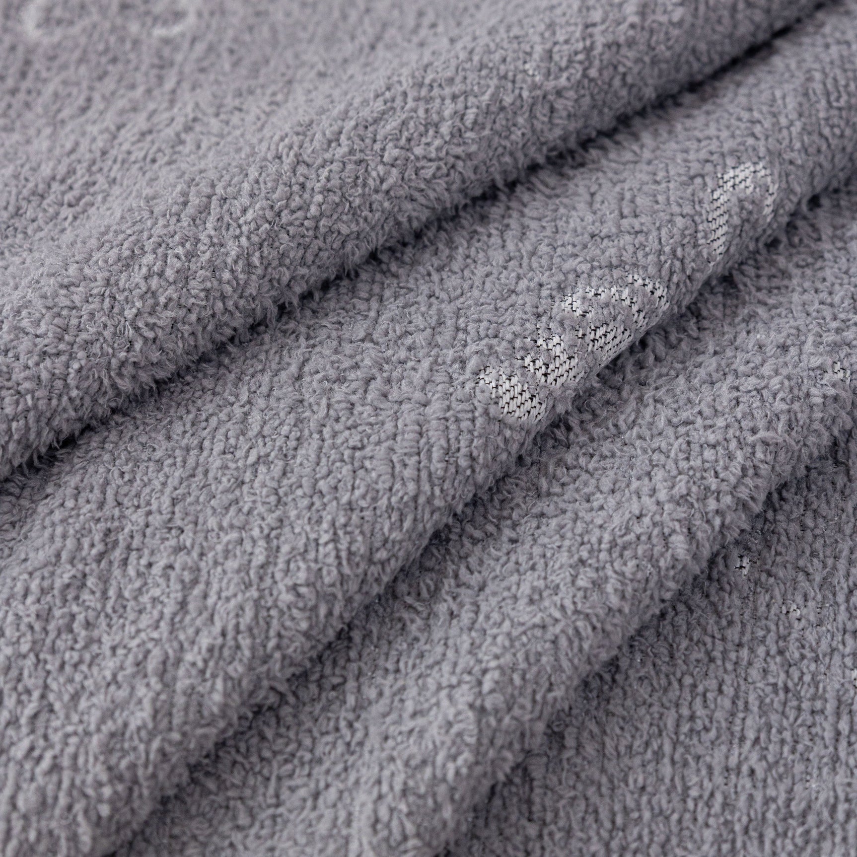 Luxurious Jacquard Couch Cover, Snag-Resistant Pet Friendly Couch Throw with Fringe - Ornate Home