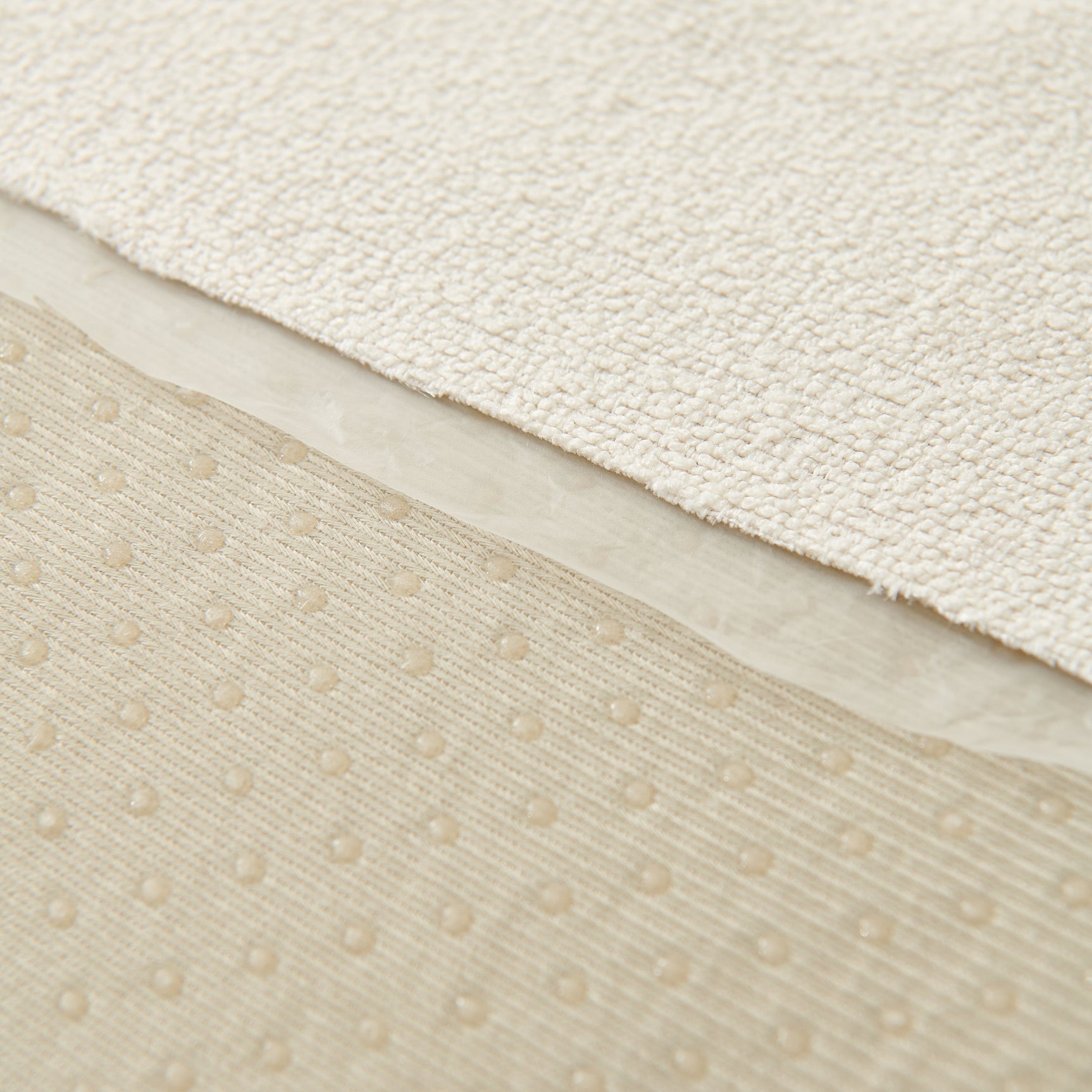 Luxurious Teddy Velvet Solid Sofa Towel - Non-Slip Waterproof Sofa Cover Furniture Protector and Pet Couch Cover - Ornate Home