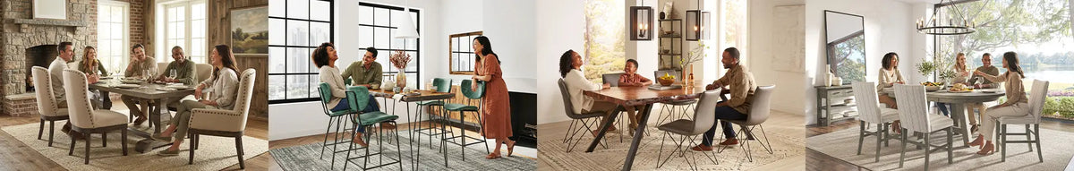 Luxury Dining Room Furniture