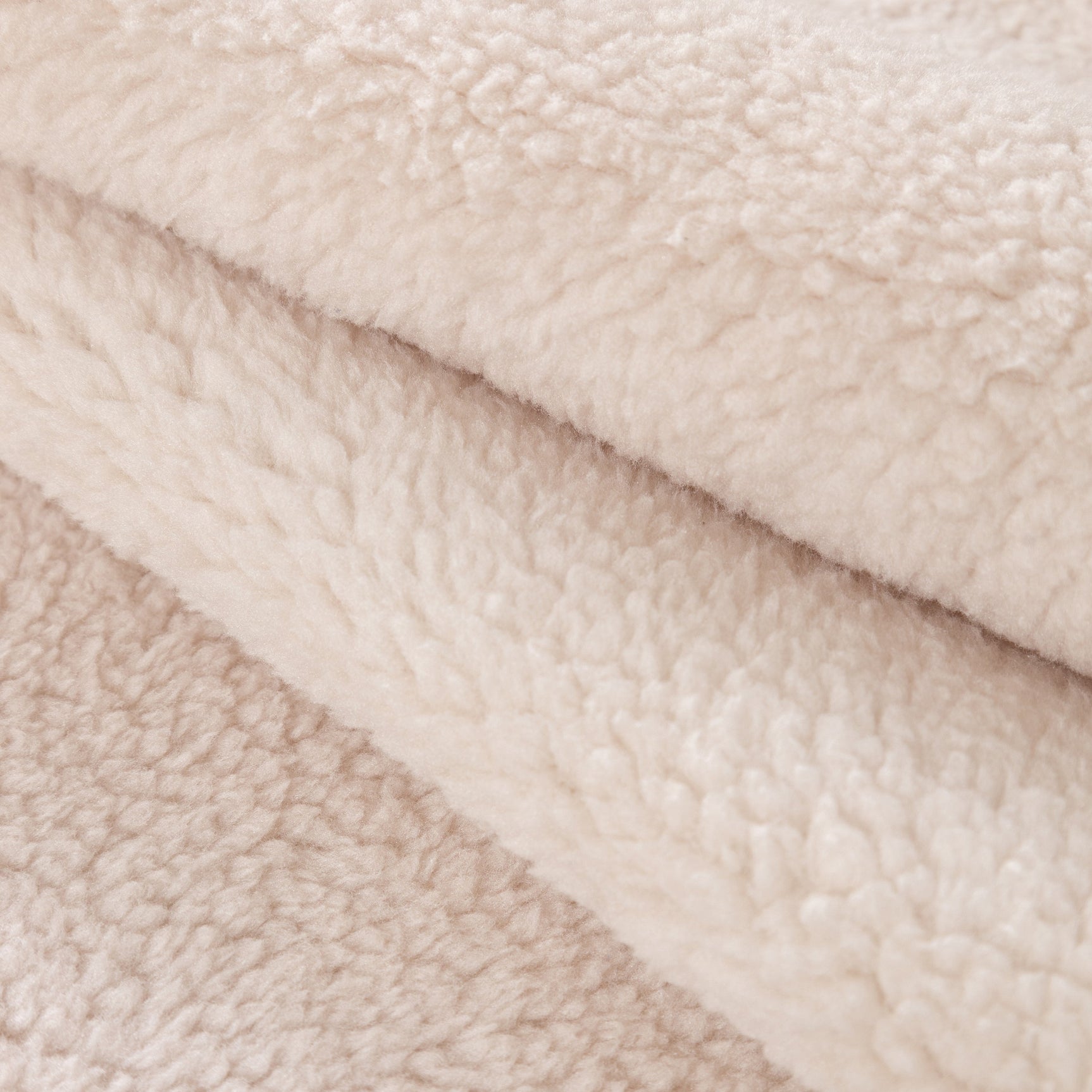 Luxury Sherpa Fleece Solid Sofa Towels Thickened Plush Non Slip Sofa Cushion Covers - Ornate Home