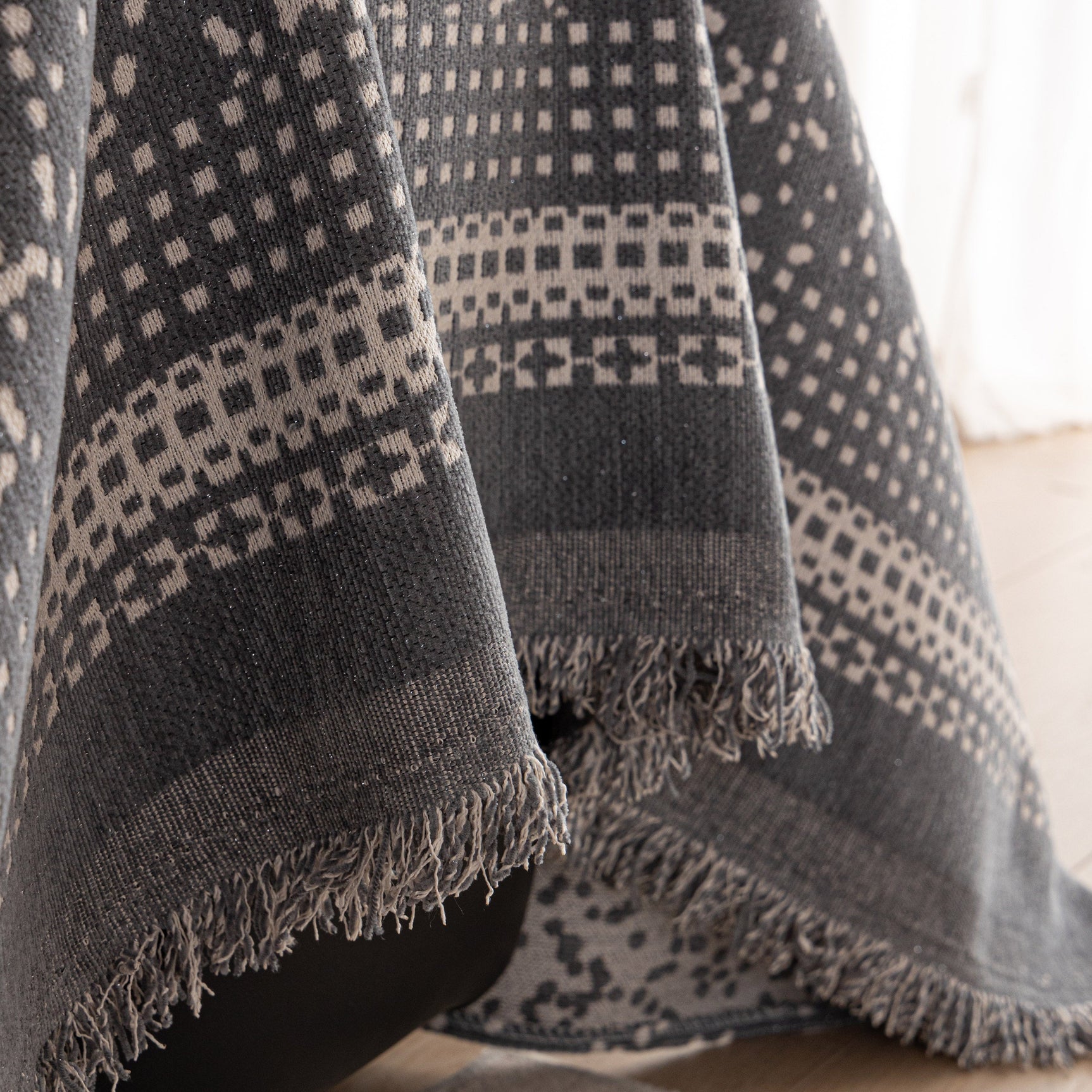 Luxury Throw Slipcovers for Sofas, Heavy-Duty Sofa Protector for Sectional Sofas