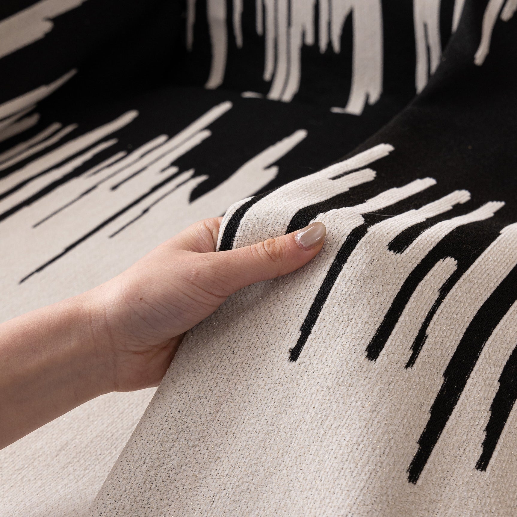 Luxury Throws for Sofas, Versatile Slipcovers & Sofa Covers for Couches and Chairs - Ornate Home