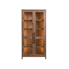Curio & Display Cabinets