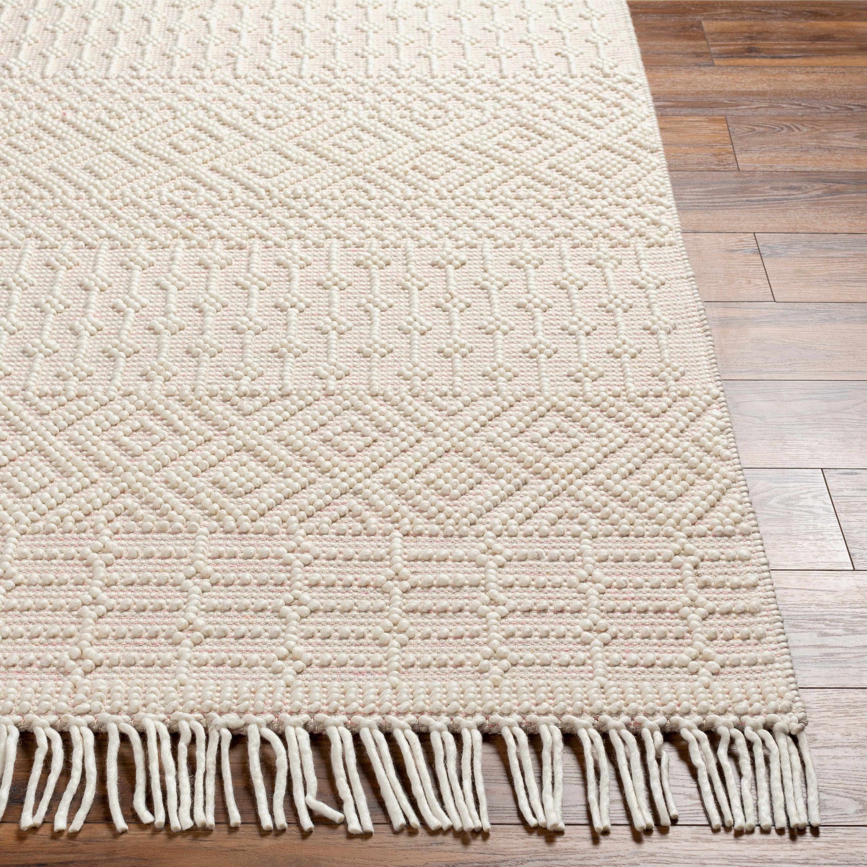 Luyu Area Rug - Clearance - Ornate Home