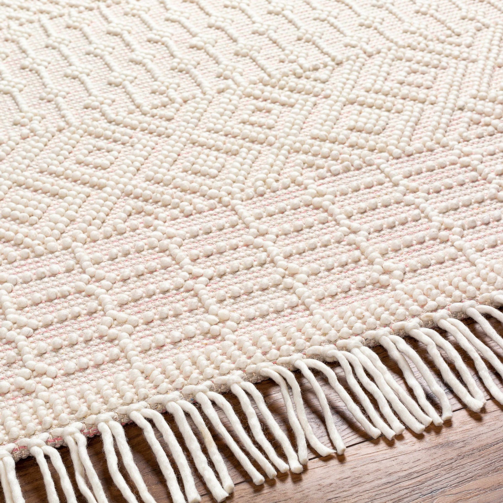 Luyu Area Rug - Clearance - Ornate Home