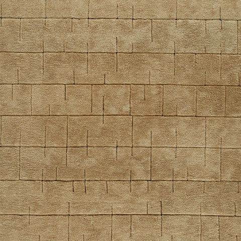Luzmont Golden Brown Large Rug (Online Special Price) - Ornate Home