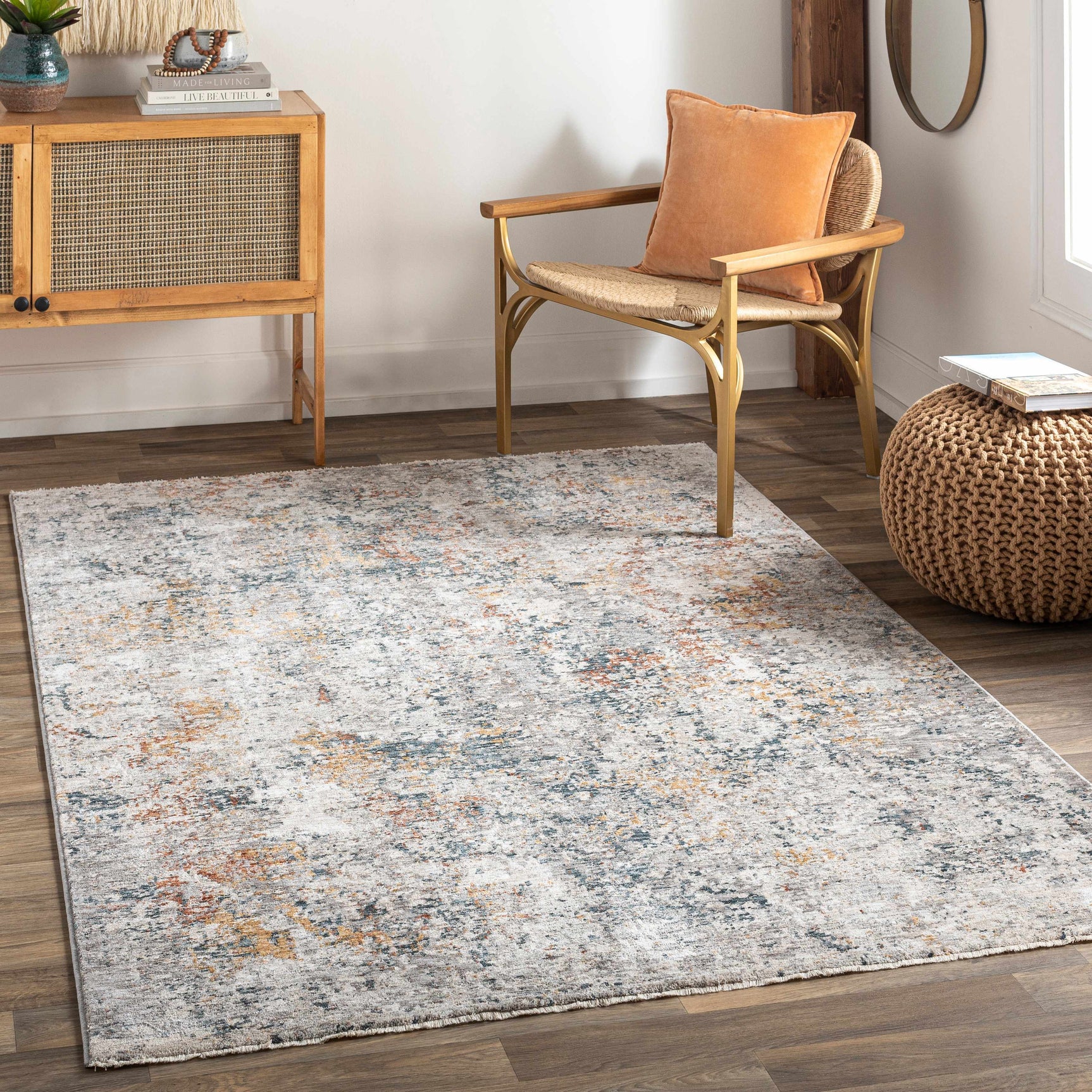 Lydney Luxe Rug - Clearance - Ornate Home