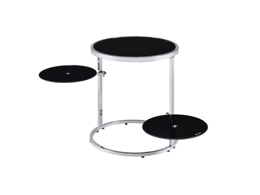 Lynch Accent Table - Ornate Home