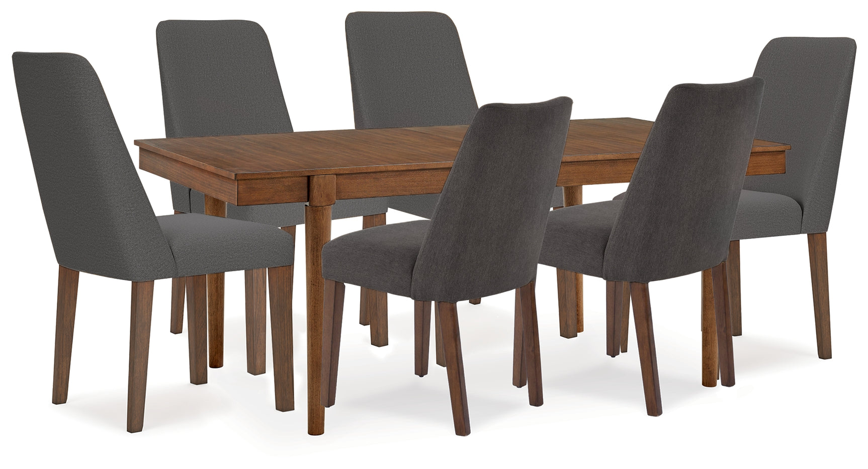 Lyncot Dining Set (Online Special Price) - Ornate Home