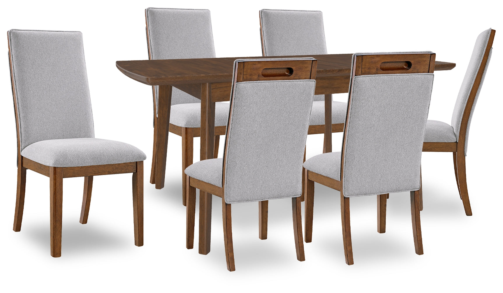 Lyncot Dining Set (Online Special Price) - Ornate Home