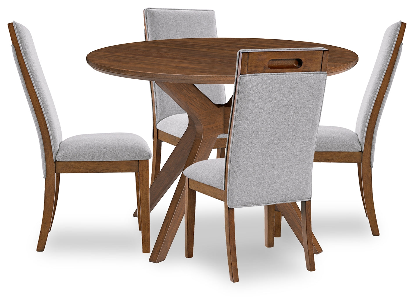 Lyncot Dining Set (Online Special Price) - Ornate Home
