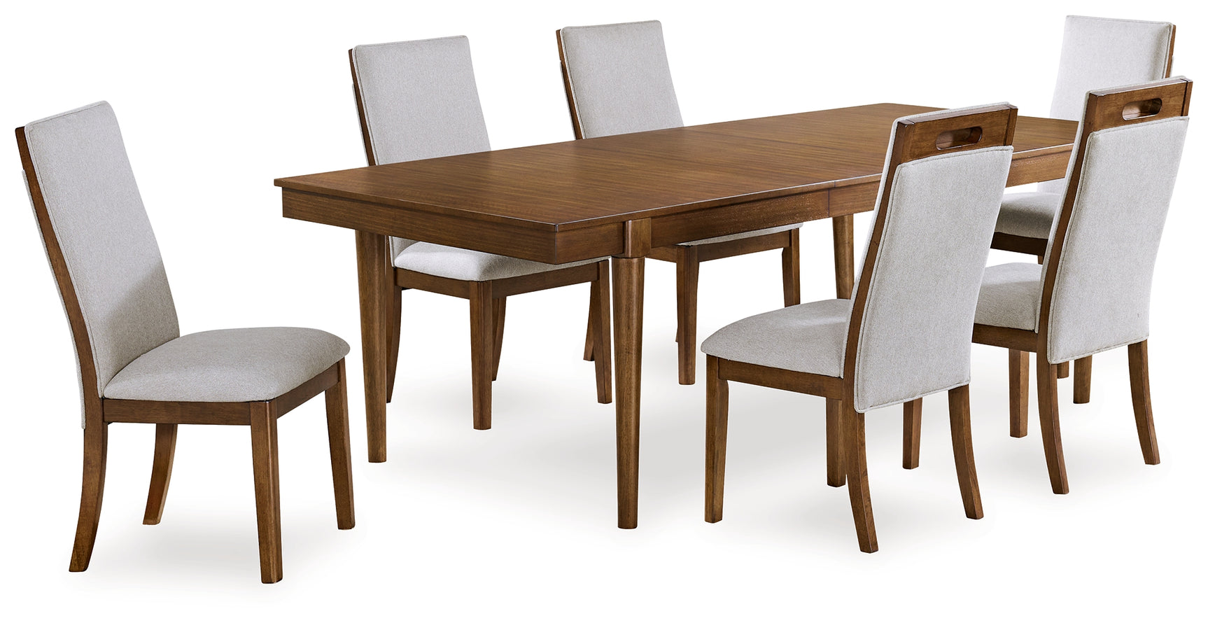 Lyncot Dining Set - Ornate Home
