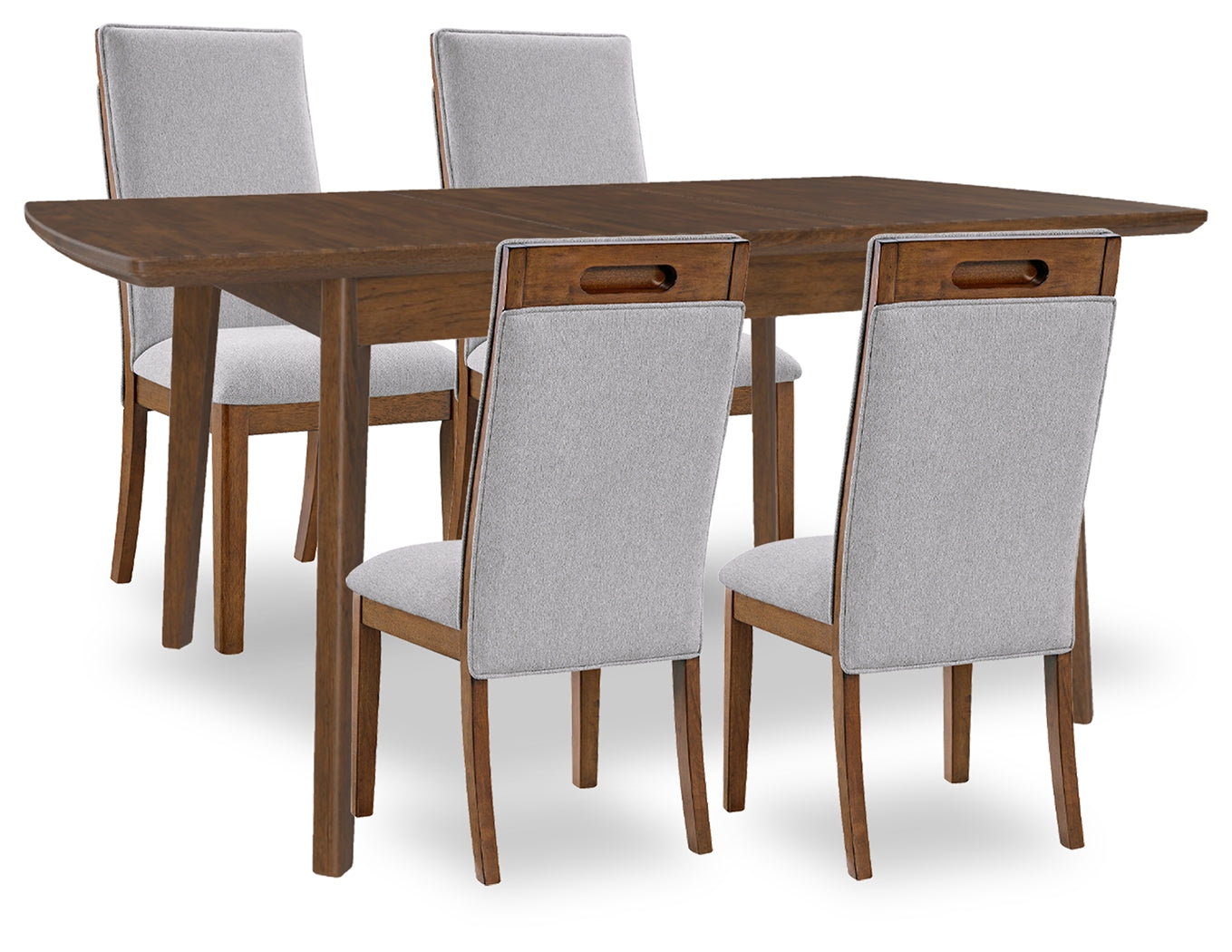 Lyncot Dining Set - Ornate Home