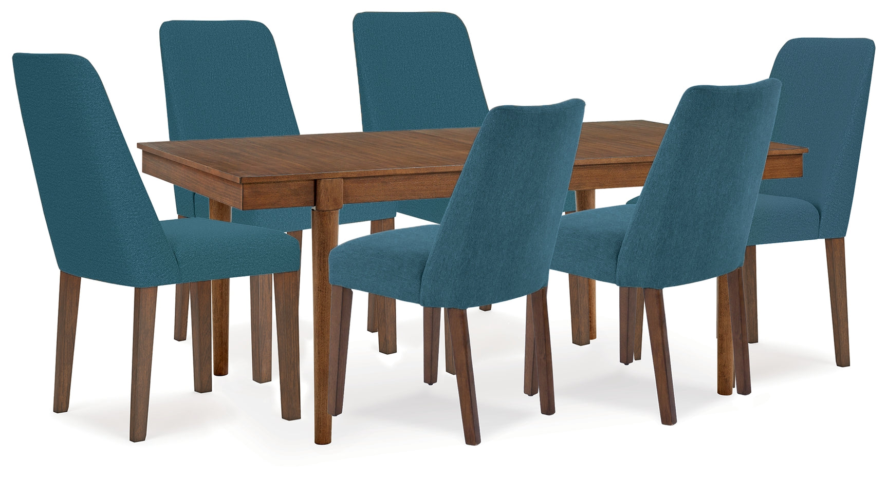 Lyncot Dining Set - Ornate Home