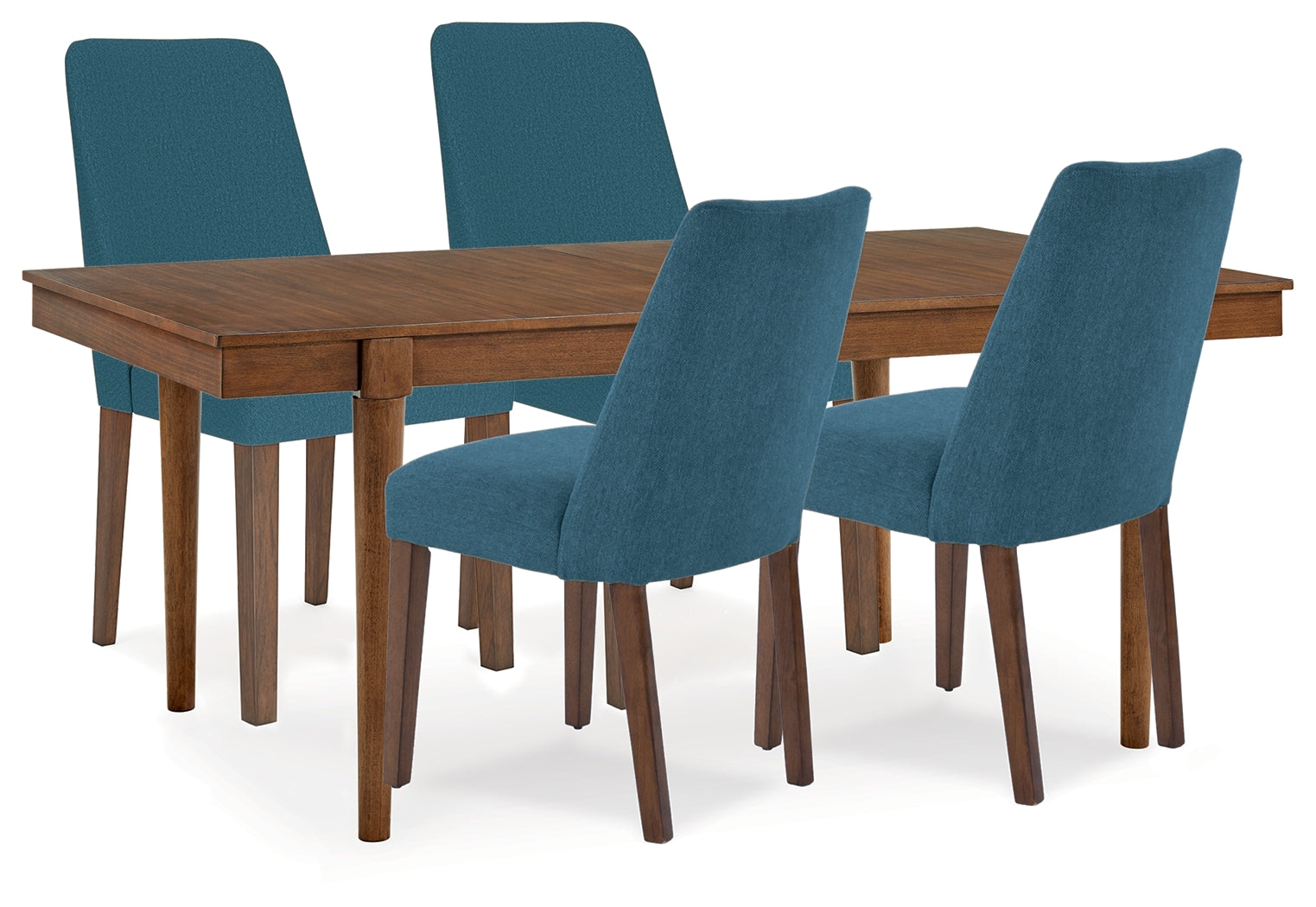 Lyncot Dining Set - Ornate Home