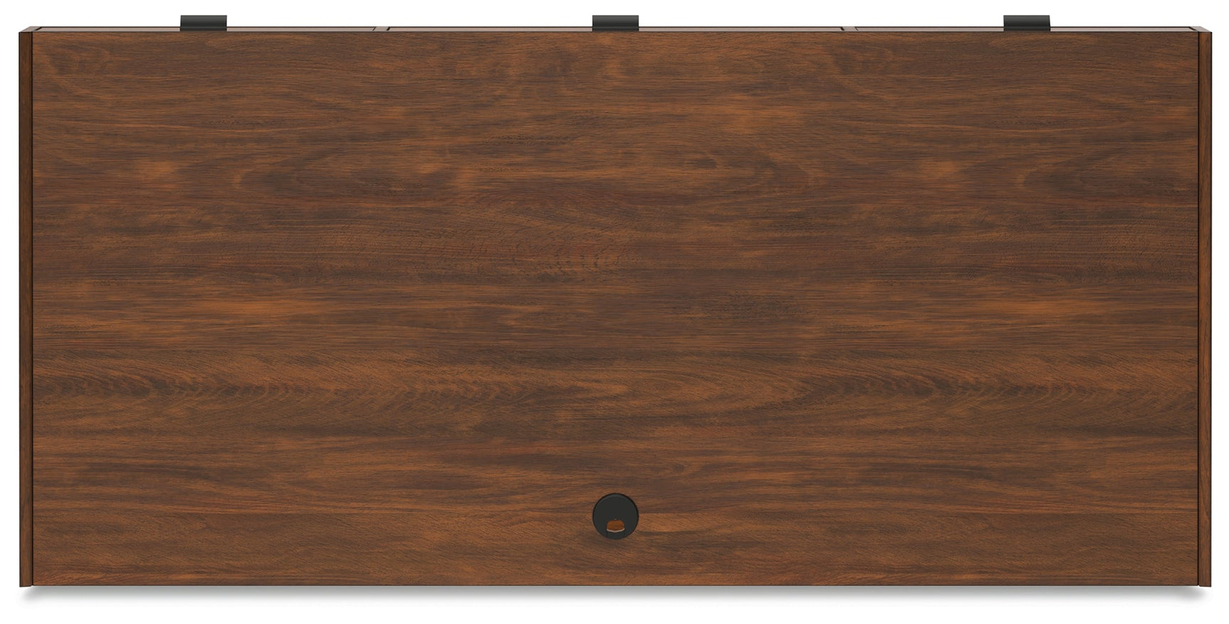 Lyncott Brown 60" Home Office Desk (Online Special Price) - Ornate Home