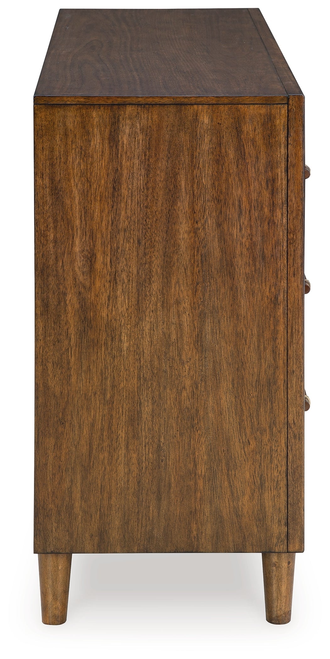 Lyncott Brown Dresser (Online Special Price) - Ornate Home