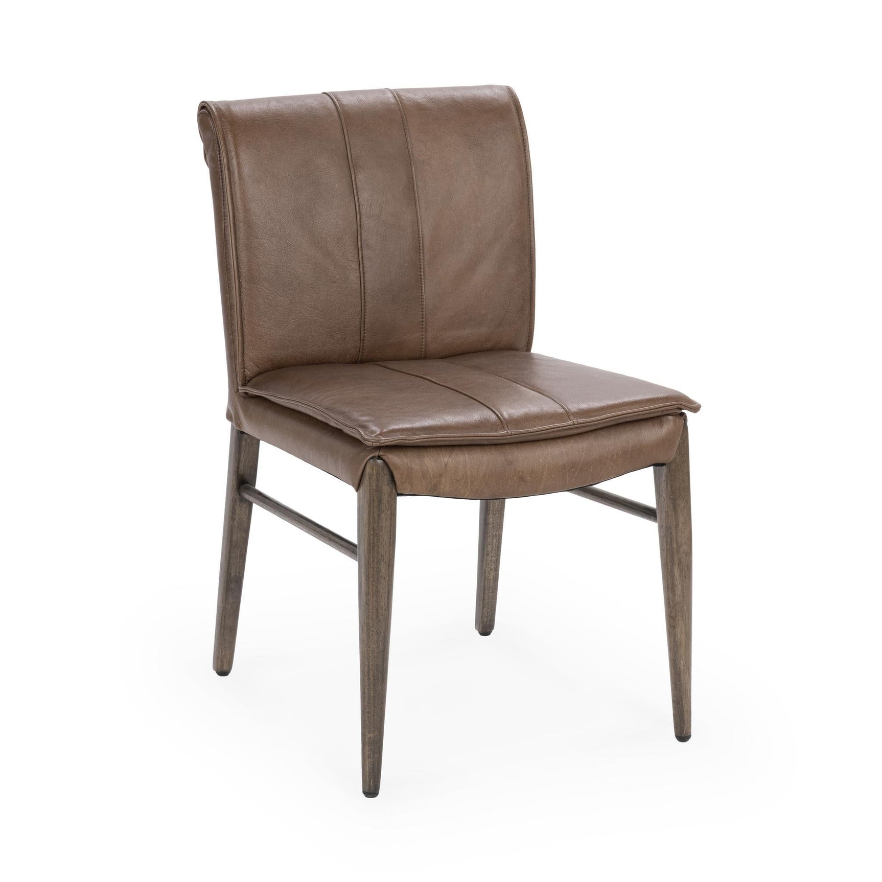 Lynden Maple Bown Dining Chair (Set of 2) - Ornate Home