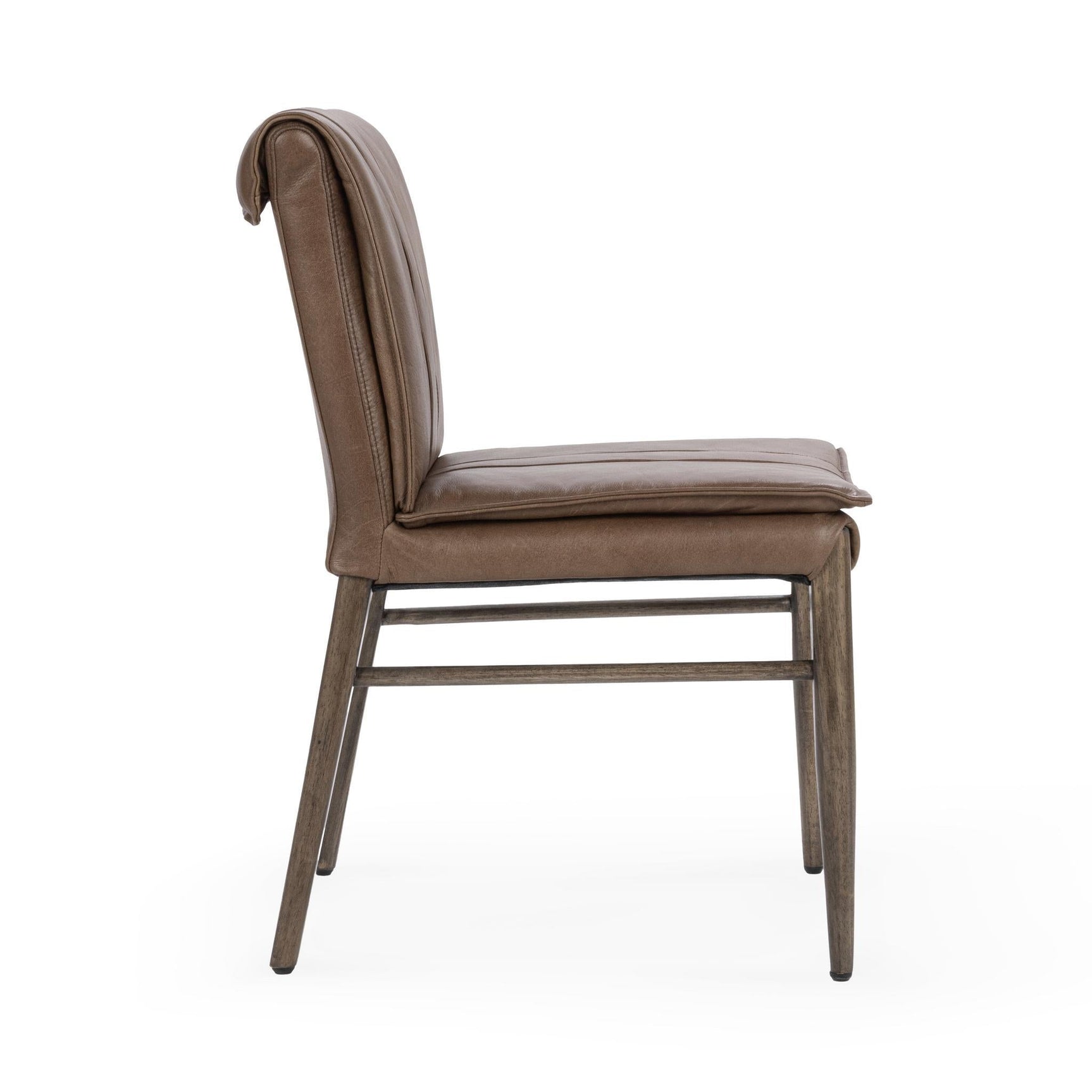 Lynden Maple Bown Dining Chair (Set of 2) - Ornate Home