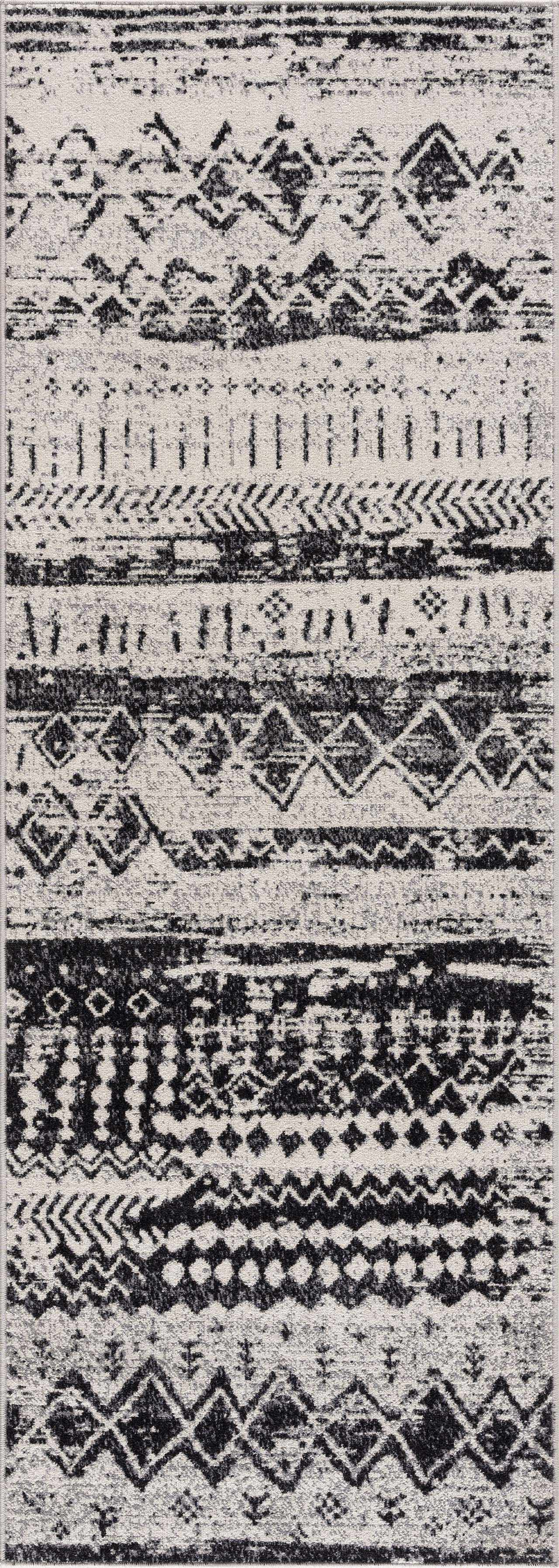 Lyssons Washable Area Rug - Ornate Home