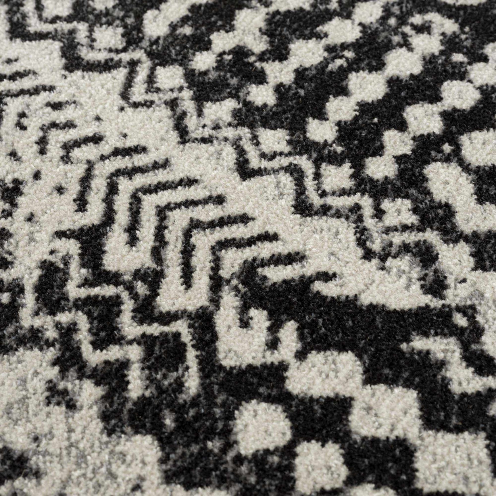 Lyssons Washable Area Rug - Ornate Home