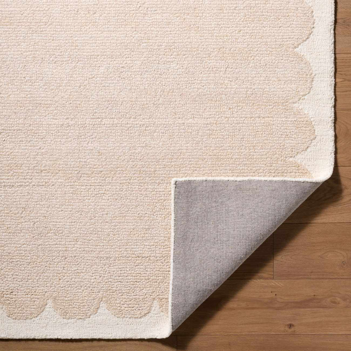 Lytufa Modern Art Deco Handmade Area Rug - Ornate Home