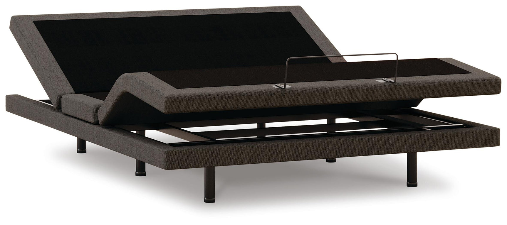 Comfort Ultra Black Twin XL Adjustable Base