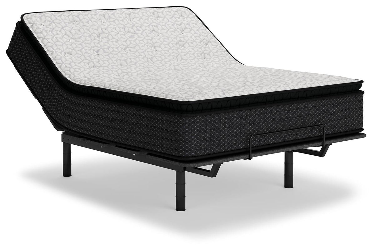 Anniversary Edition Plush White King Mattress (Online Special Price)