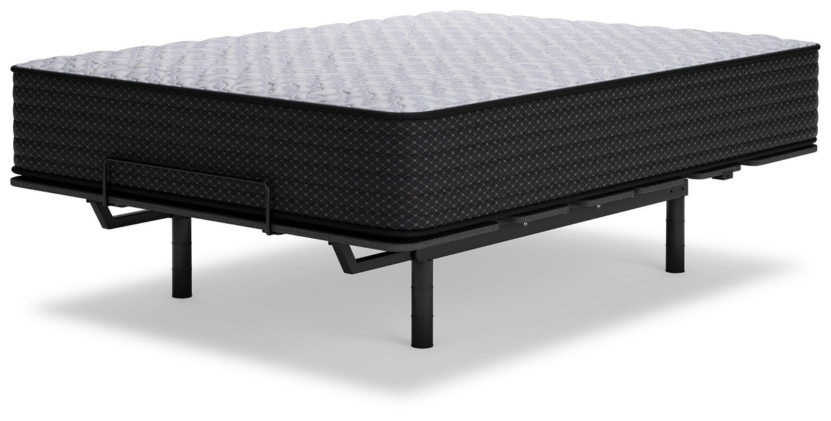 Anniversary Edition Firm White Full Mattress