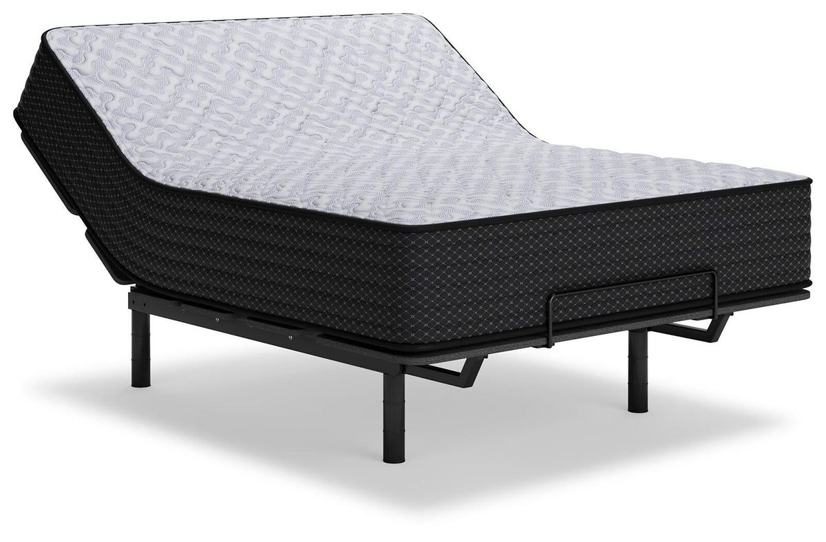 Anniversary Edition Firm White Full Mattress