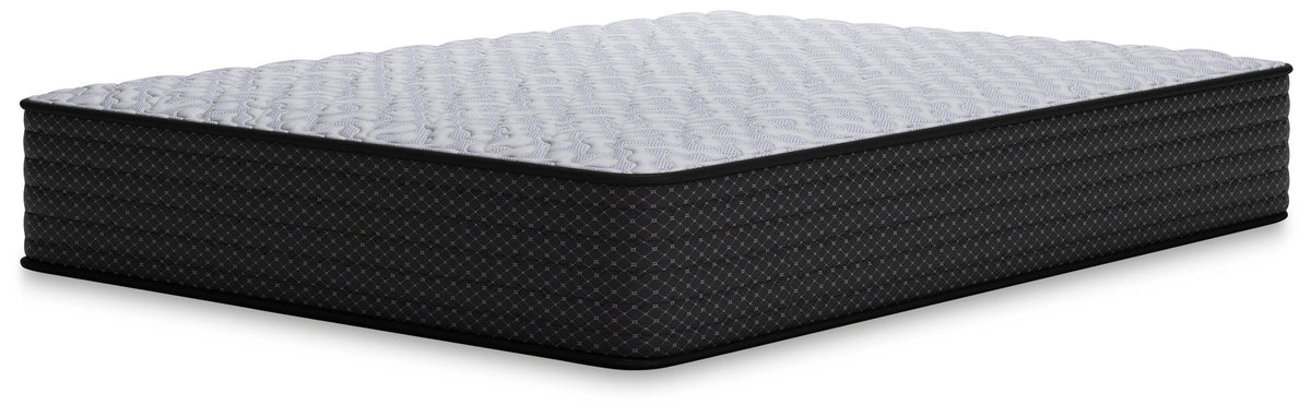 Anniversary Edition Firm White Queen Mattress