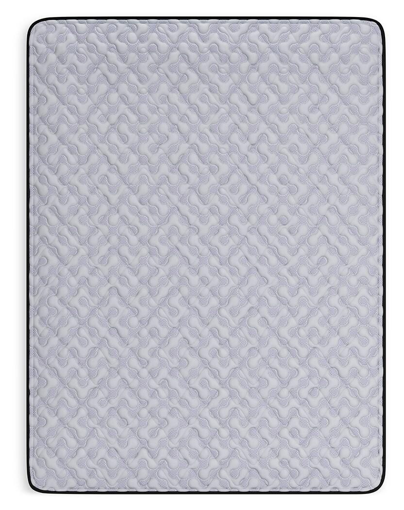 Anniversary Edition Firm White California King Mattress