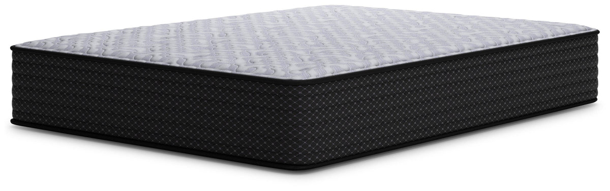 Anniversary Edition Plush White California King Mattress