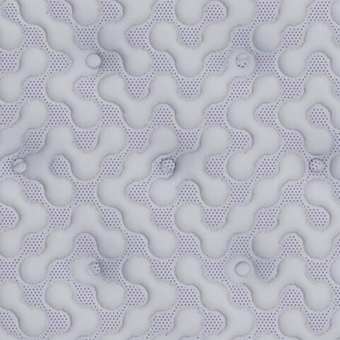 Anniversary Edition Pillowtop White Twin Mattress