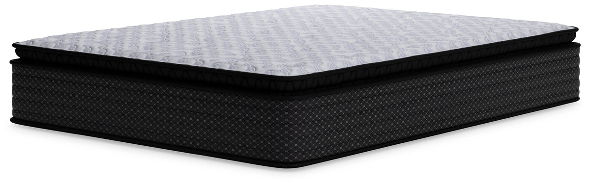 Anniversary Edition Pillowtop White Twin Mattress